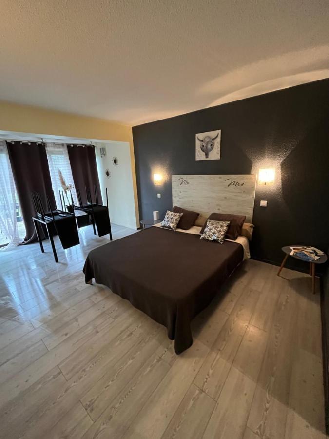 Апартаменти Appt Les Hameaux 2.0 Арль Екстер'єр фото